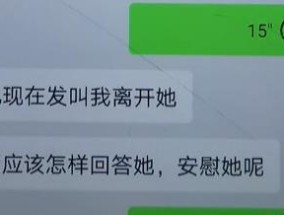 男友冷落不理，如何挽回？（情感危机来临，坚持原则才能赢得爱情。）