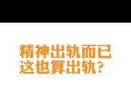 精神出轨该不该原谅？如何处理伴侣的精神背叛？