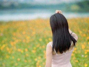 如何正确地挽回女友（15个方法教你成功挽回女友）