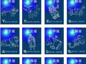 12星座女中最执着于爱情的星座剖析（分析12星座女的个性特征及其对爱情的态度）