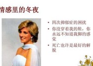 如何应对老公抑郁症离婚危机（婚姻中的困境与选择）