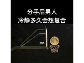 他分手了，但他还喜欢我吗（以分手后坚决不复合男朋友的内心真相）