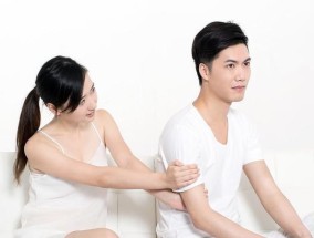 女生提出分手，男生为什么不挽回（探究男性心理与行为）