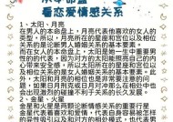 深入了解恋爱的四个阶段（你懂得吗？掌握这些关键技术成为爱情专家）