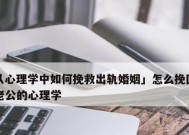 从出轨到修复（如何面对出轨伤痛，用行动重拾婚姻幸福）