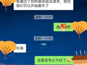 男生相亲总是失败的原因（探究男生相亲失败的深层原因）