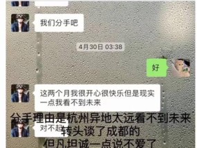 异地恋期间男友劈腿怎么办（分析原因）