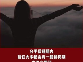 分手骗对方了，如何挽回（15个步骤教你成功挽回爱情）