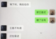 网恋男友冷淡如何应对（爱情中要掌握的技巧和方法）