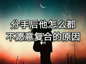 分手后如何聊天挽回复合（聊天技巧让你成功抢回TA的心）