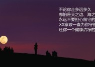 感动心灵的失落挽回文案收藏（用真情教会你成功挽回爱情）