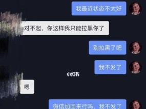 完美主义者分手挽回的实用指南（学会掌握完美主义者的心理）