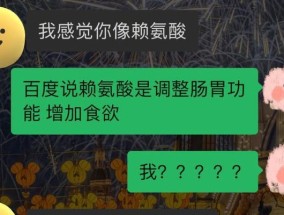 如何用聊天套路挽回女友（有效的聊天技巧让你重新赢得她的心）