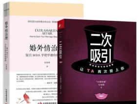 婚姻经营指南——女人如何不迷失自我（以结婚后女性为例）