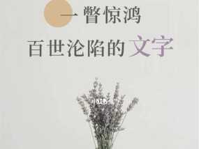 挽回不了的情感，伤感诗词代替心声（15句诗词情话文案）