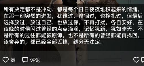 如何在断联第二天挽回对方？（从心态到具体行动，打造完美计划！）  第1张