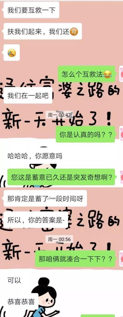 如何让人无法拒绝的表白技巧（十五个段落，教你成功表白的秘诀）  第3张