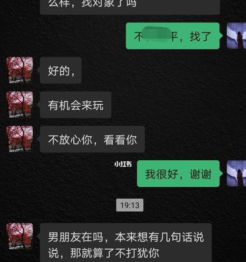 如何拒绝相亲对象的约会（当被逼相亲时，如何得体拒绝约会邀请）  第3张