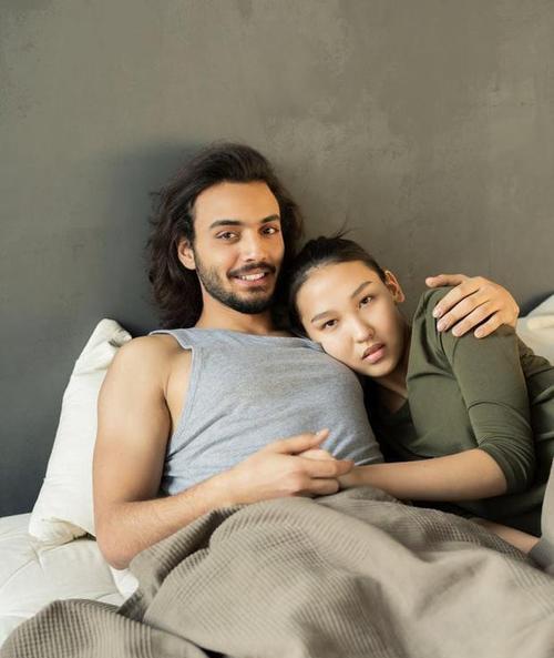 男人心中的迷恋女神（从内到外，这些特质才能让你成为男人心目中的女神）  第1张