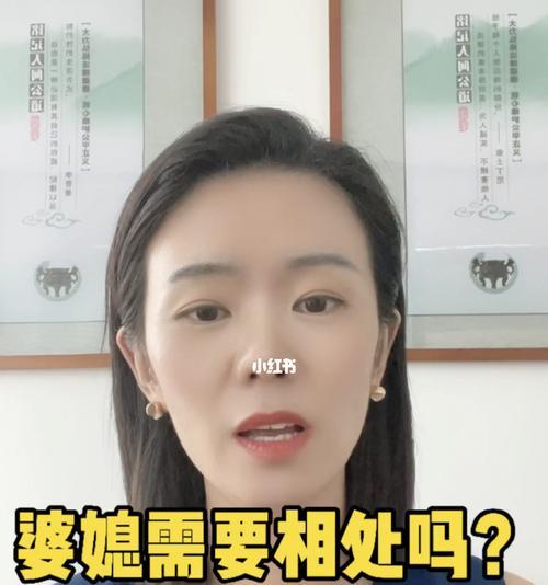 婆媳相处难？教你抓住这5大要点解决问题！（化解婆媳矛盾，从这5个方面入手！）  第2张