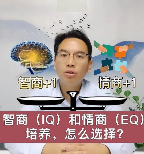 情商EQ测试题及答案大全（了解自己的情商EQ，提高人际交往能力）  第3张