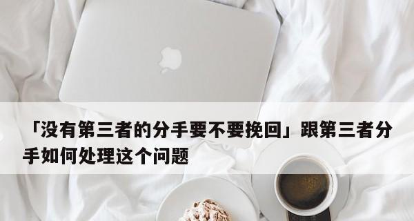 爱情中的第三者（以他为主题写的文章）  第1张