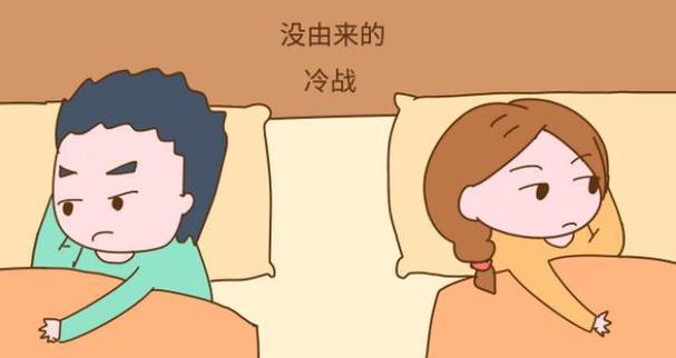 如何处理夫妻吵架问题（从沟通、情绪控制到和谐共处，教你处理夫妻吵架问题）  第1张