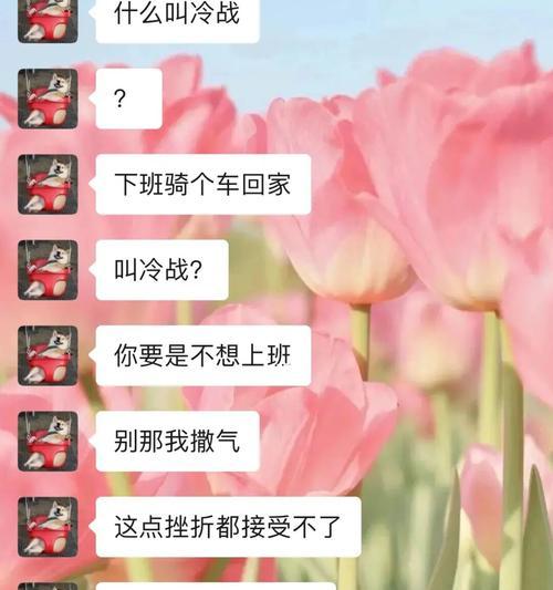 女朋友不回消息怎么办？15个有效方法帮你解决问题！（当女朋友不回消息，如何正确应对？一个）  第1张