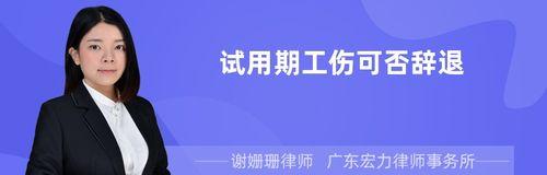 试用期被辞退怎么挽回？（成功挽回被辞退的方法和技巧）  第1张