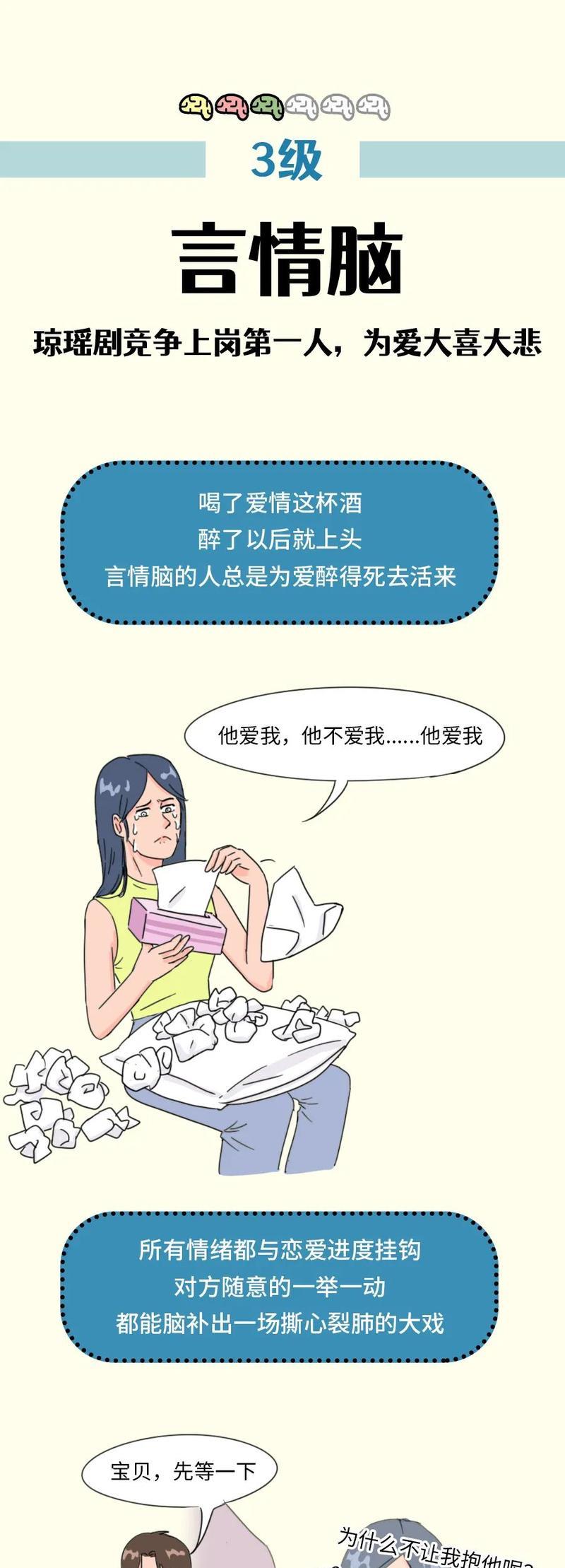 揭秘恋爱脑女生的特点（解读女性心理学）  第3张