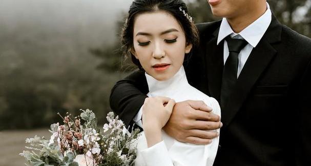 男人挽回爱情后对老婆的改变（从失去到重拾）  第2张