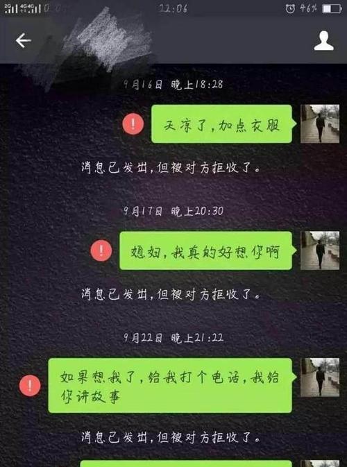 男生分手后真的不可能复合的表现（从行为举止到语言表述）  第3张