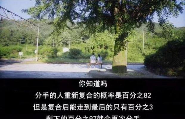 男生失恋如何恢复正常（走出失恋阴影的15个实用方法）  第3张