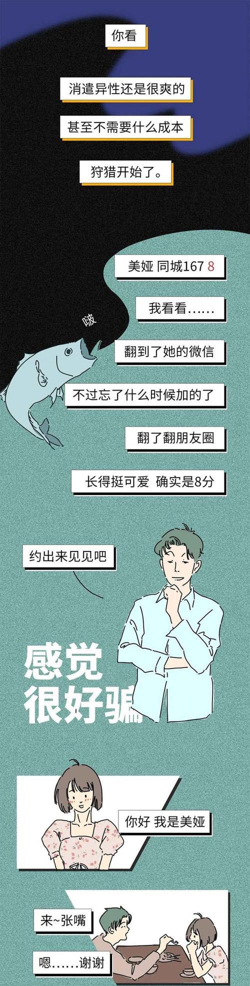 男友分手后的不可复合表现（通过观察这些细节）  第2张