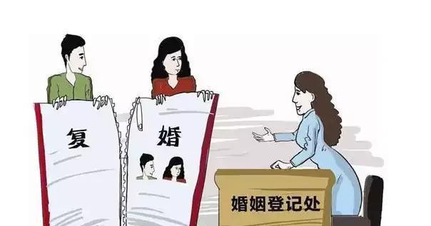 从离婚到复婚，成功挽回的方法与步骤（以离婚为契机）  第2张