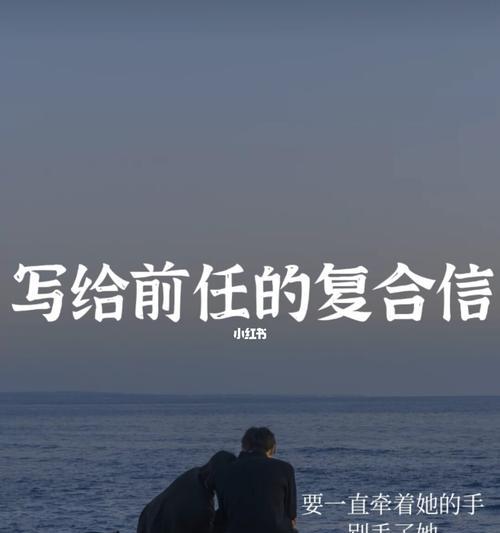 从心出发，挽回爱情（从心出发）  第2张