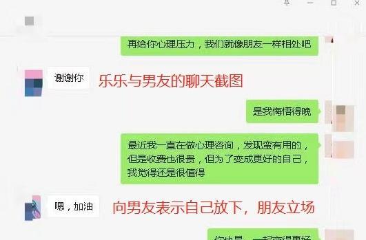 挽回爱情，复合攻心计（15招教你成功挽回TA）  第3张