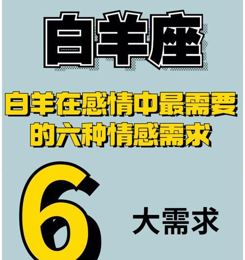 挽回烦厌恶的白羊男（如何从烦厌恶中走出来）  第3张