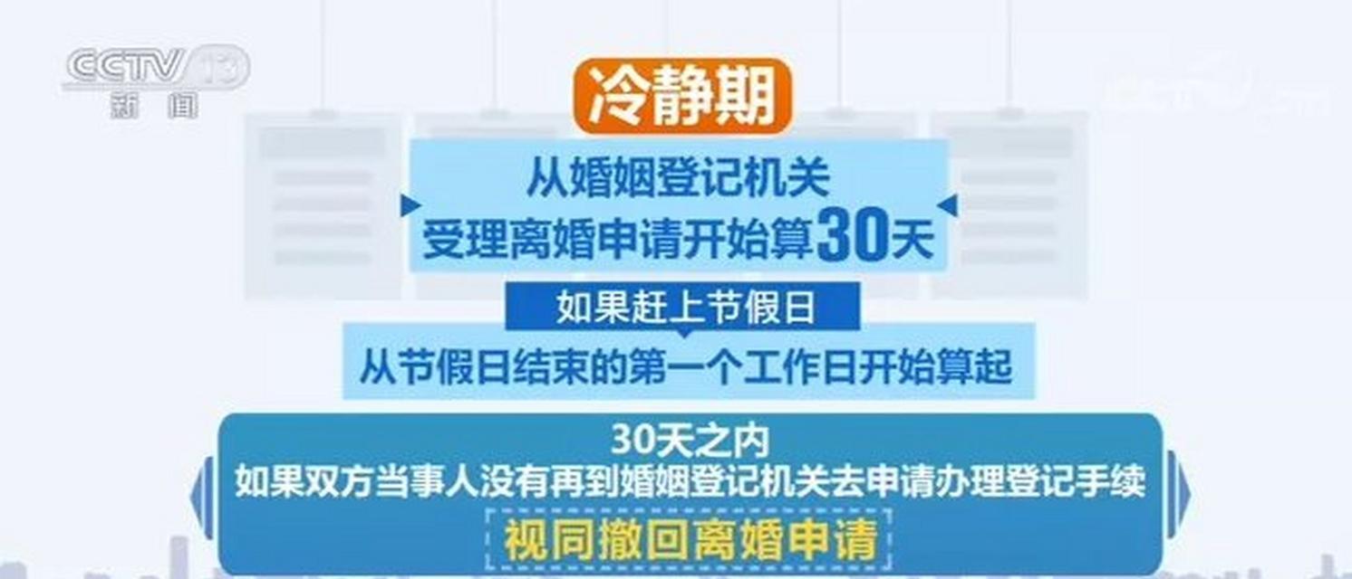 分手后多久的冷静期是适合的（分手后何时开始新恋情）  第1张