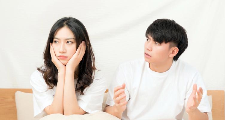 如何挽回因不信任女友而分手的感情（重建信任）  第1张