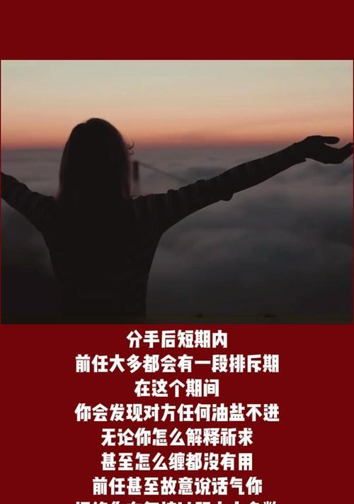 分手骗对方了，如何挽回（15个步骤教你成功挽回爱情）  第1张