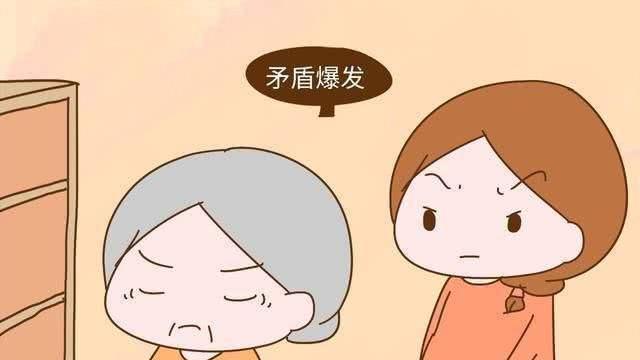 如何处理婆媳关系——让老公做得好（婆媳关系处理的几个技巧）  第3张