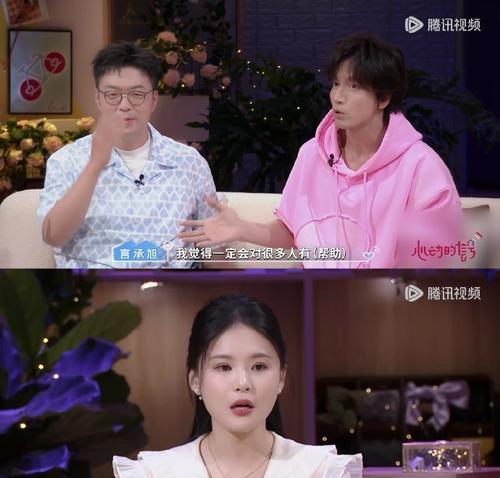 挽回女朋友的正确方法是什么？用文字表达爱意有哪些技巧？  第3张