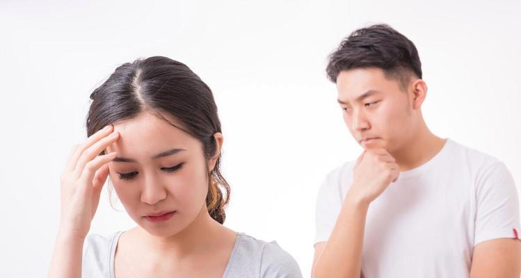 婚姻挽回有什么技巧？如何有效修复夫妻关系？  第3张