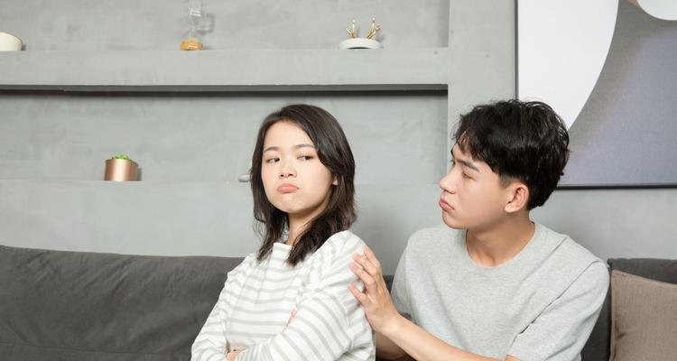 老公不跟老婆联系怎么办？如何改善夫妻沟通问题？  第3张